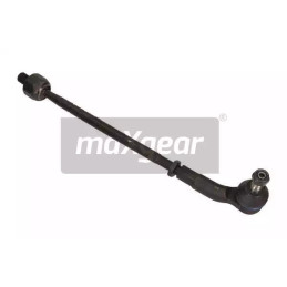 Strypo montavimas  MAXGEAR 69-0872