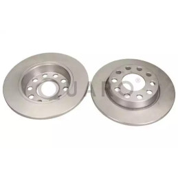 Stabdžių diskas  QUARO QD1613