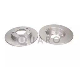 Stabdžių diskas  QUARO QD1409