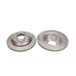 Stabdžių diskas  QUARO QD4479