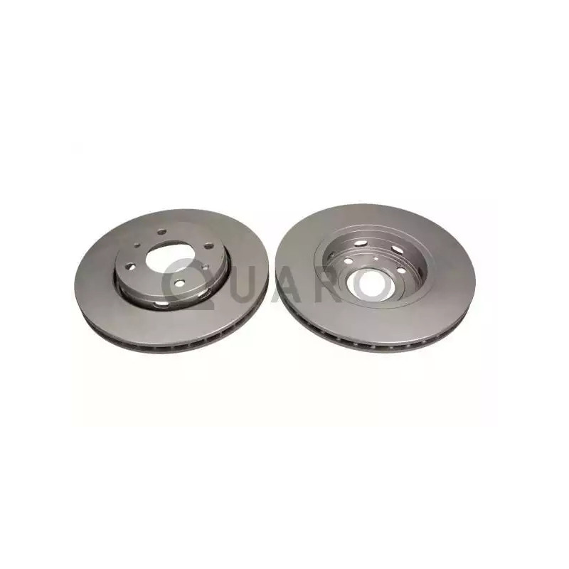 Stabdžių diskas  QUARO QD4793