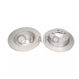 Stabdžių diskas  QUARO QD6458