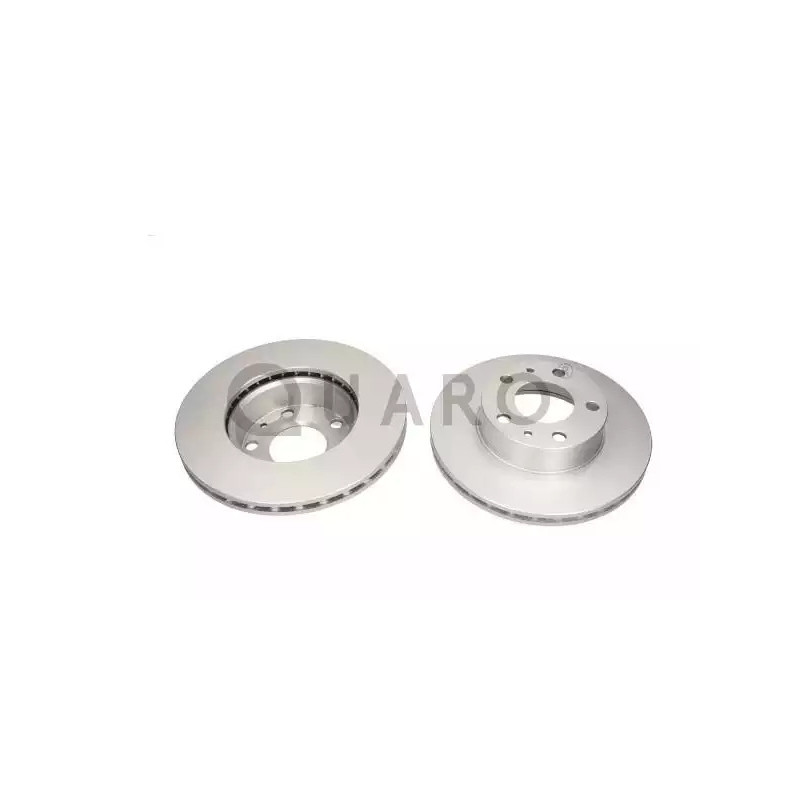 Stabdžių diskas  QUARO QD6469