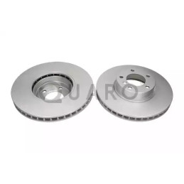 Stabdžių diskas  QUARO QD9896