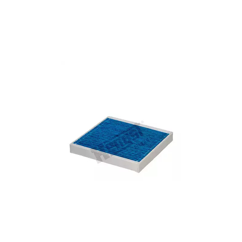 Salono filtras  HENGST FILTER E2933LB