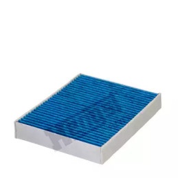 Salono filtras  HENGST FILTER E2980LB