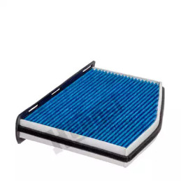 Salono filtras  HENGST FILTER E998LB