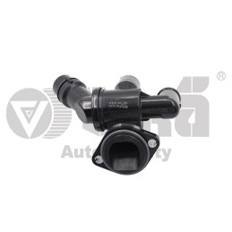 Termostatas  VIKA 11210961401