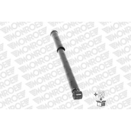 Amortizatorius  MONROE 376040SP