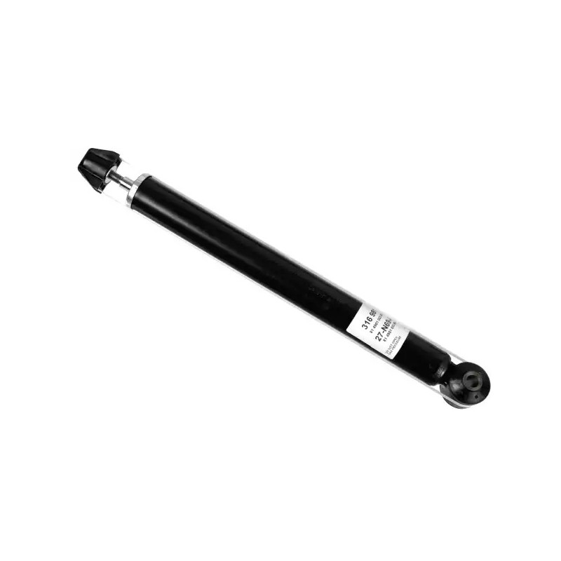 Amortizatorius  SACHS 316 981