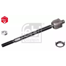 Vidinė vairo traukė  FEBI BILSTEIN 102576