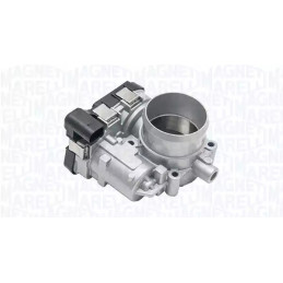 Droselio korpusas  MAGNETI MARELLI 802007638401