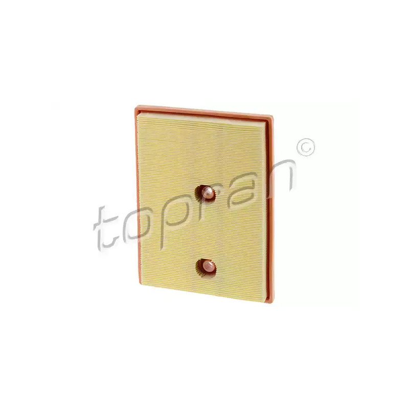 Oro filtras  TOPRAN 115 024