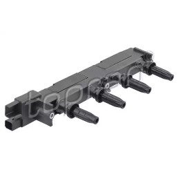 Uždegimo ritė  TOPRAN 721 404