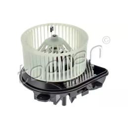 Vidaus putiklis  TOPRAN 722 655