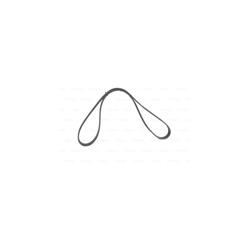 Dirželis  BOSCH 1 987 948 411