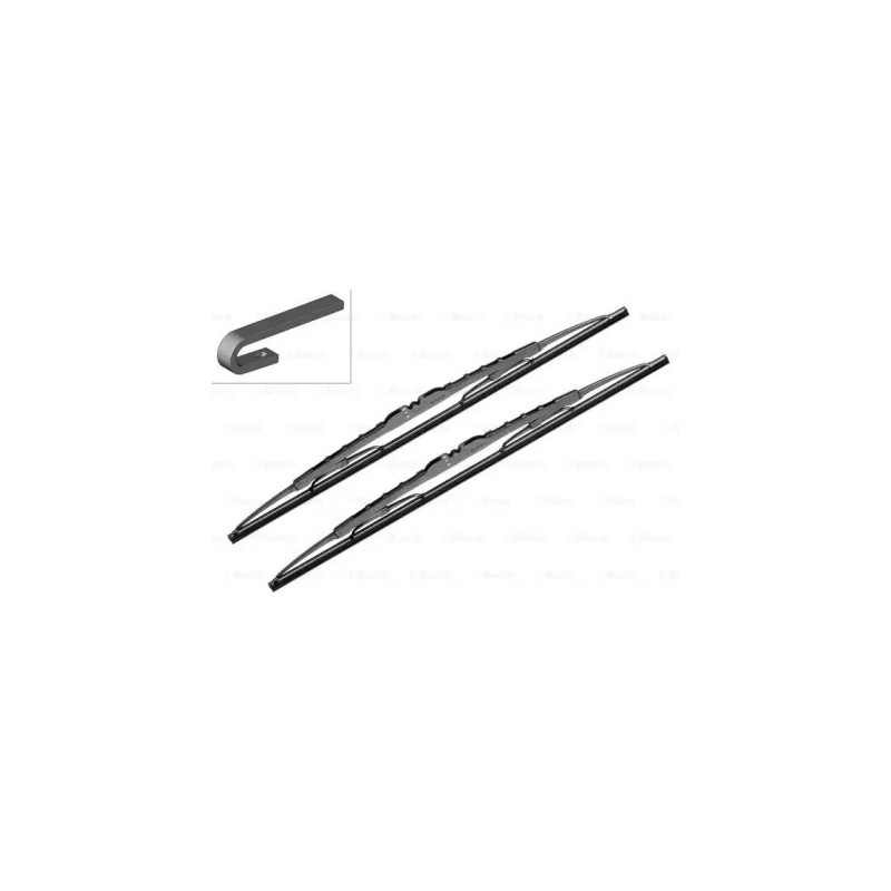 Valytuvas  BOSCH 3 397 001 984