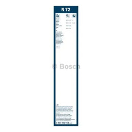 Valytuvas  BOSCH 3 397 002 918