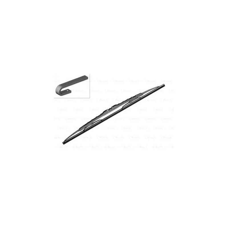 Valytuvas  BOSCH 3 397 004 669