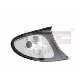 Indikatorius  TYC 18-0164-15-2