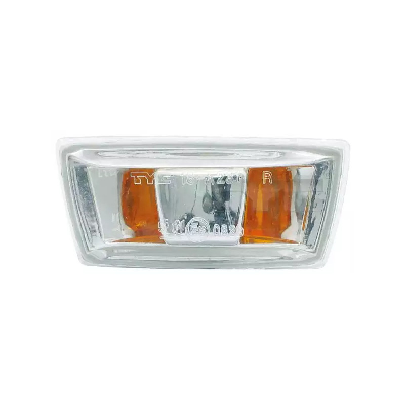 Indikatorius  TYC 18-0232-01-2