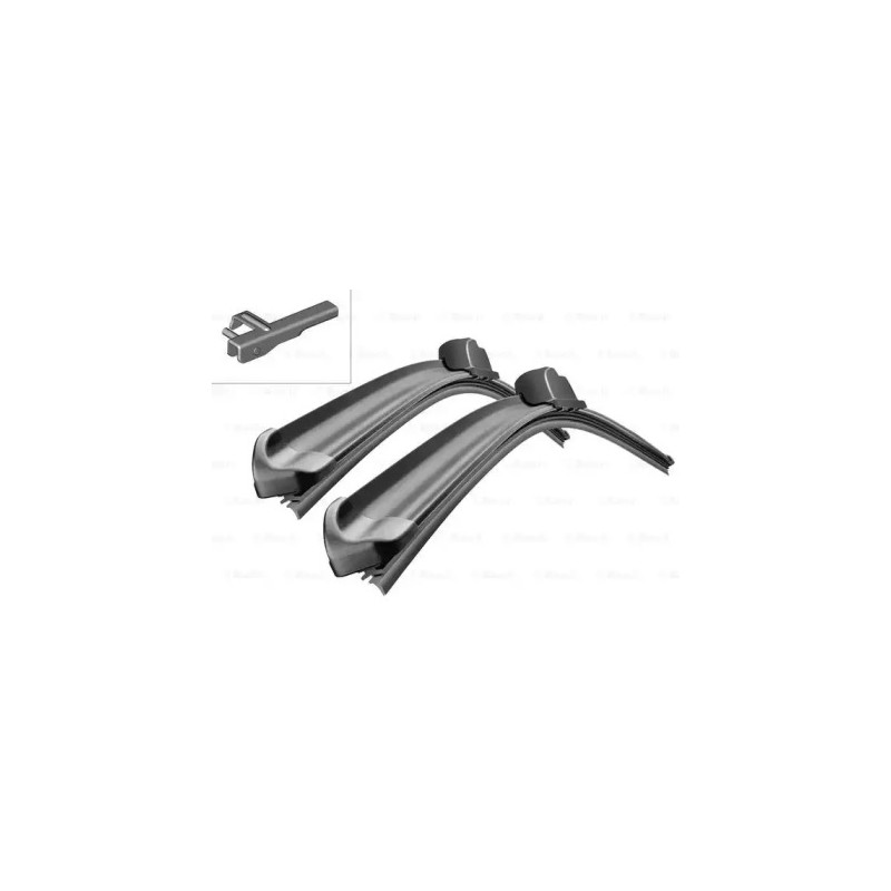 Valytuvas  BOSCH 3 397 007 653