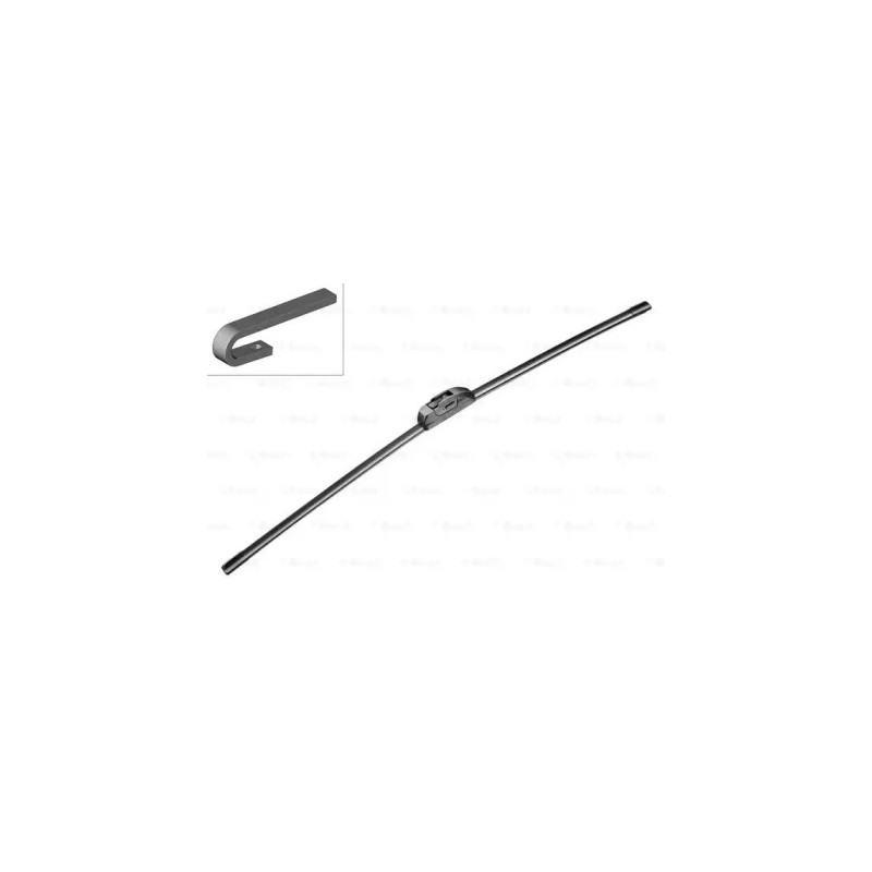 Valytuvas  BOSCH 3 397 008 842