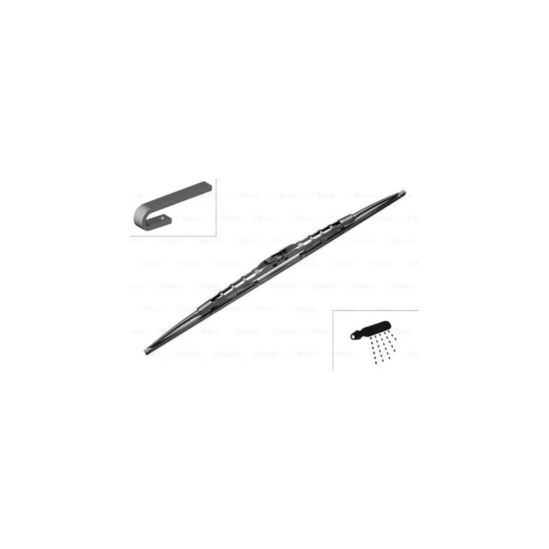 Valytuvas  BOSCH 3 397 011 238