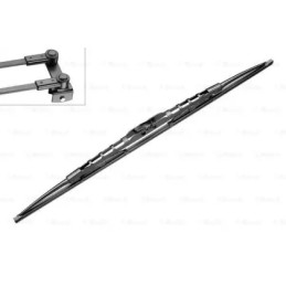 Valytuvas  BOSCH 3 397 011 425