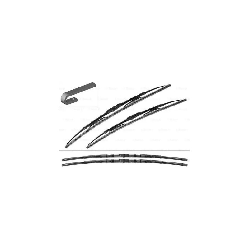 Valytuvas  BOSCH 3 397 118 408