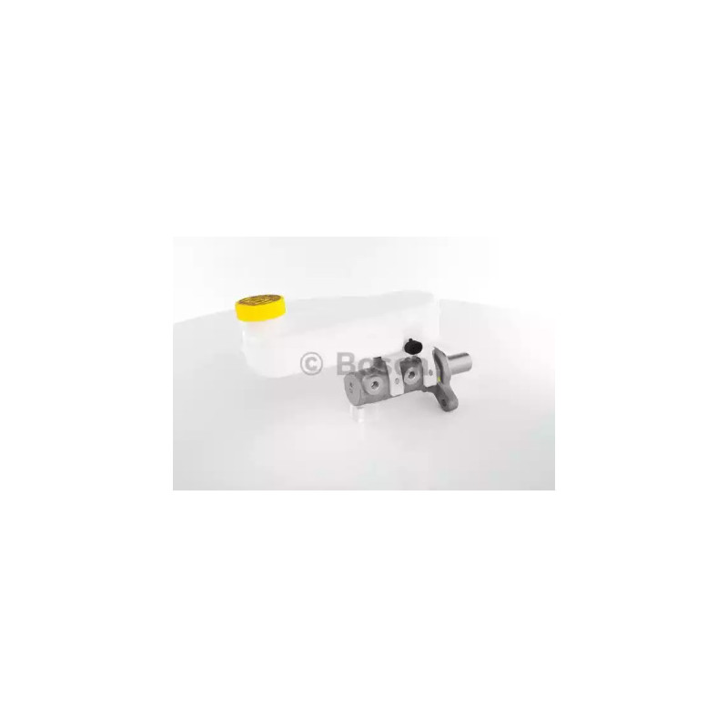 Stabdžių pagrindinis cilindras  BOSCH 0 204 123 720