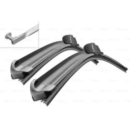 Valytuvas  BOSCH 3 397 118 957