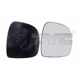 Veidrodėlio stiklas  TYC 321-0098-1
