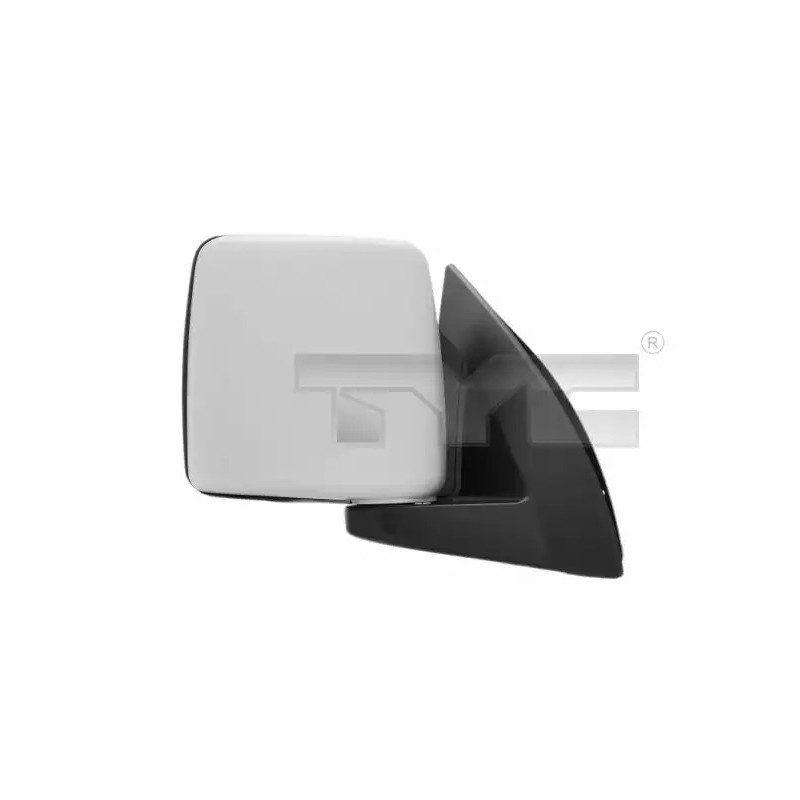Išorinis veidrodėlis  TYC 325-0081