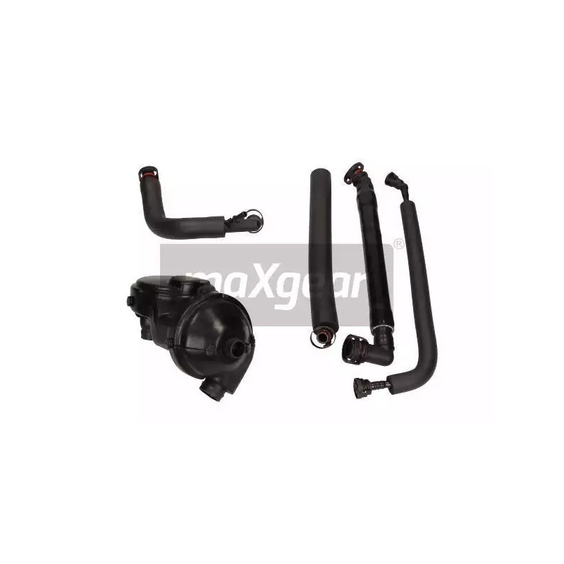 Alsuoklio vožtuvas  MAXGEAR 18-0406SET