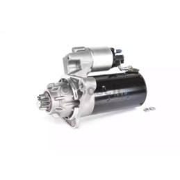 Starteris  BOSCH 0 001 125 607