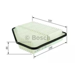 Oro filtras  BOSCH F 026 400 098