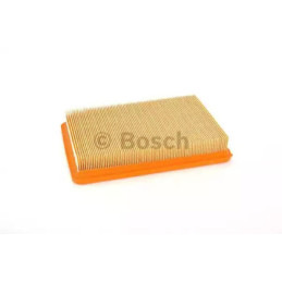 Oro filtras  BOSCH F 026 400 187