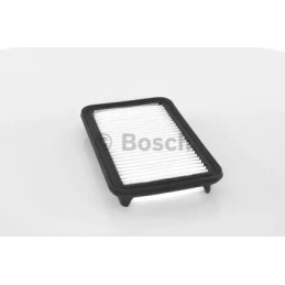 Oro filtras  BOSCH F 026 400 191