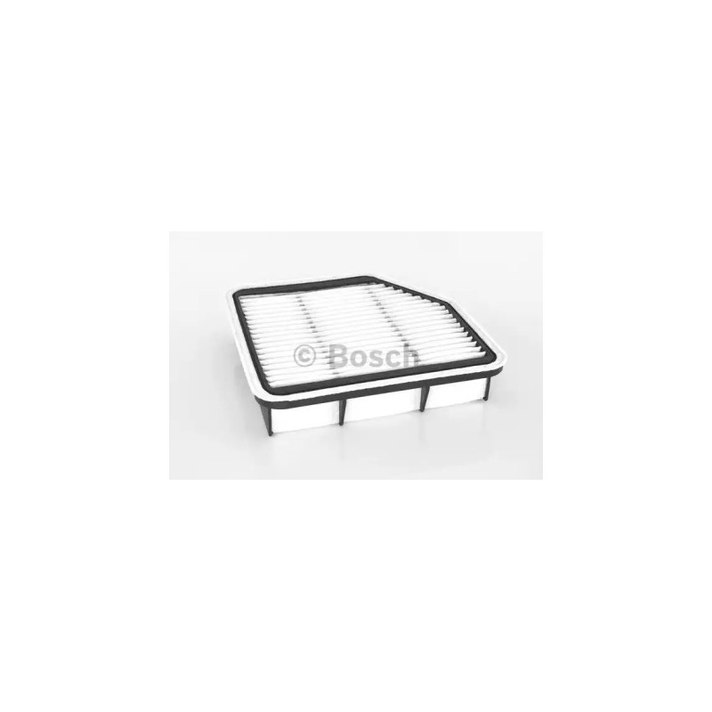 Oro filtras  BOSCH F 026 400 192