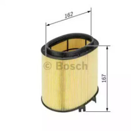 Oro filtras  BOSCH F 026 400 213