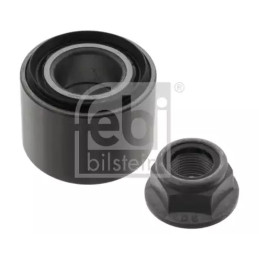 Rato guolio komplektas  FEBI BILSTEIN 05537