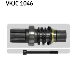 Įstatomas velenas, diferencialas  SKF VKJC 1046