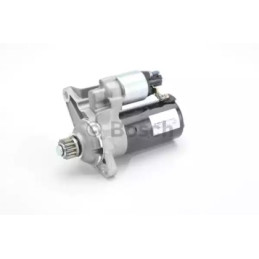 Starteris  BOSCH 0 001 142 001