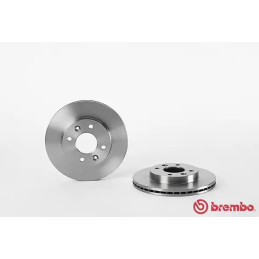 Stabdžių diskas  BREMBO 09.3148.14