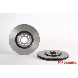 Stabdžių diskas  BREMBO 09.7880.11