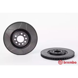 Stabdžių diskas  BREMBO 09.7880.75