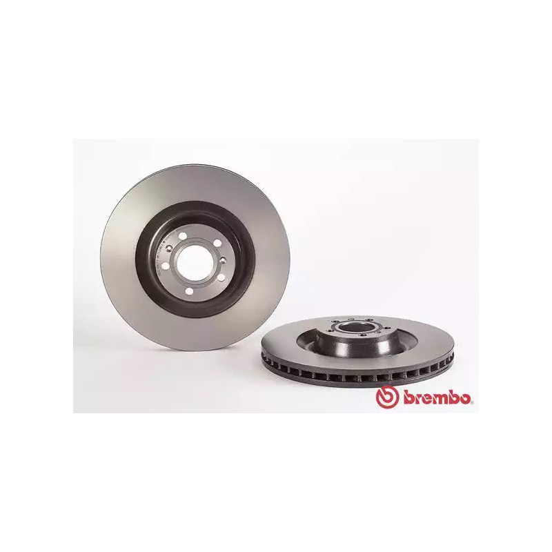 Stabdžių diskas  BREMBO 09.9915.11