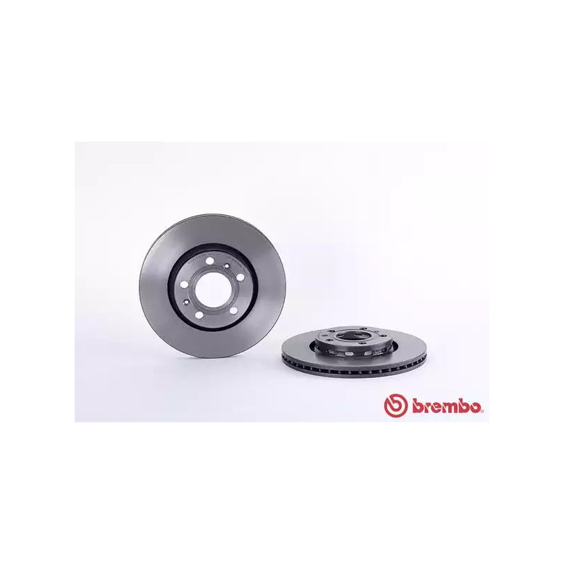 Stabdžių diskas  BREMBO 09.9908.21