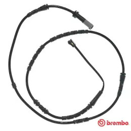 Stabdžių trinkelių susidėvėjimo daviklis  BREMBO A 00 455